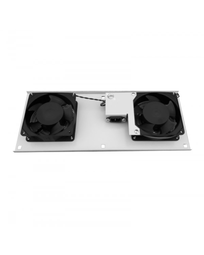 TRAY-FAN2 (11253c). Модуль вентиляторный. CABEUS в Копейске