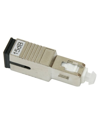 Att-FM SC-SM-15dB (7315c): Аттенюатор в Копейске