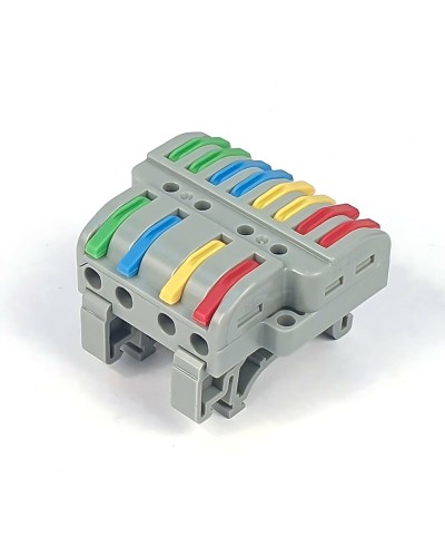 MX4-8D (11465c): Клемма соединительная универсальная в Копейске