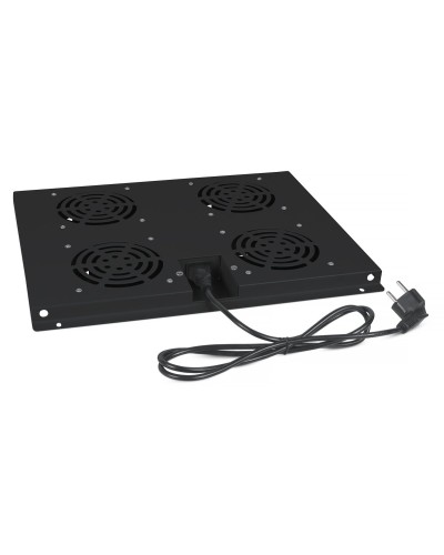 TRAY-60-BK (8612c). Модуль вентиляторный. CABEUS в Копейске