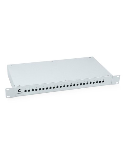 FO-19-24ST (7038c): Кросс оптический 19'' в Копейске