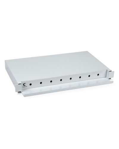 ODF-19-8-ST (7299c): Кросс оптический 19'' в Копейске