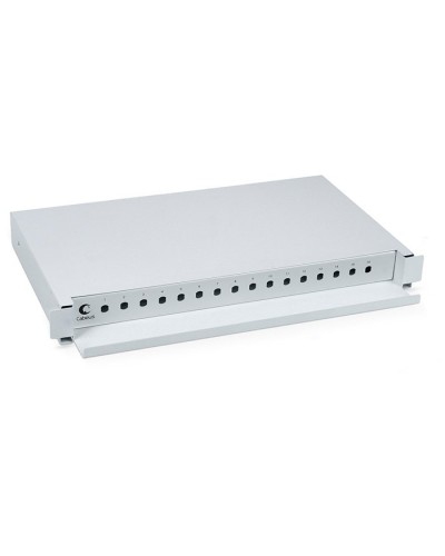 ODF-19-16-ST (7301c): Кросс оптический 19'' в Копейске