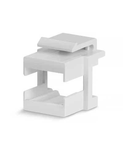 MBA-SC-LC (7782c). Вставка Keystone Jack RJ-49. CABEUS в Копейске