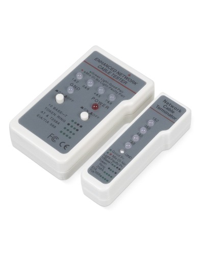 HT-488CT (9760c): Кабельный тестер в Копейске