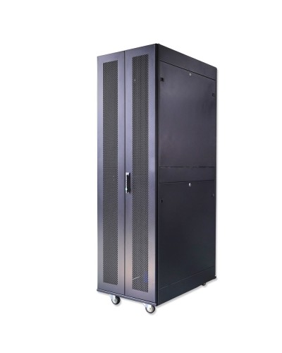 ND-SC-42U60/120-BK (11120c). Шкаф телекоммуникационный 19 напольный 42U. CABEUS в Копейске
