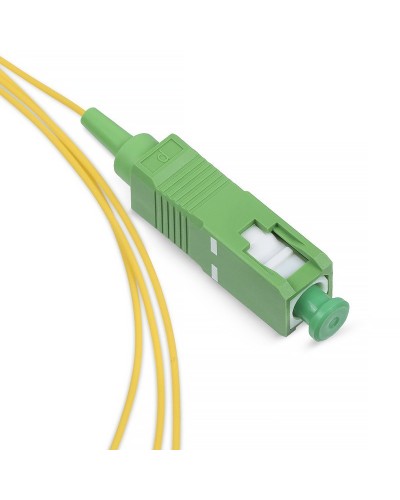 PT-SC/APC-9-15m (8305c): Пигтейл оптический в Копейске
