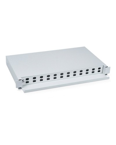 ODF-19-24-SC (7302c): Кросс оптический 19'' в Копейске
