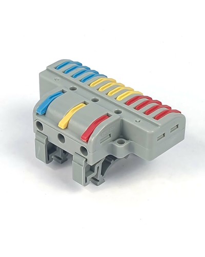 MX3-12D (11466c): Клемма соединительная универсальная в Копейске