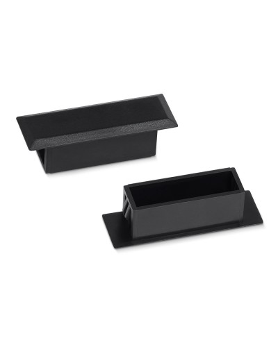 CAP-DSC-BK (10707c): Заглушка Duplex SC в Копейске