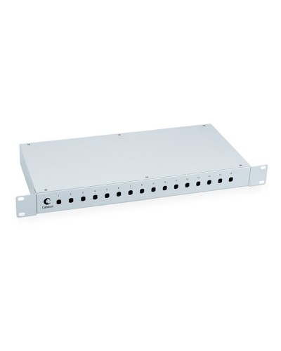 FO-19-16ST (7036c): Кросс оптический 19'' в Копейске