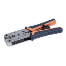 HT-L2182R (7832c): Инструмент обжимной для RJ-45