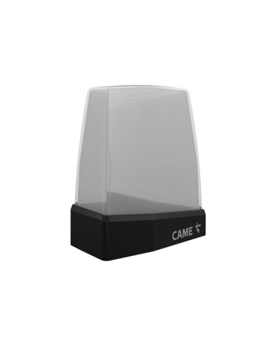 CAME KRX1FXSW (806LA-0020). Лампа сигнальная с белым плафоном. CAME в Копейске