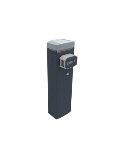 CAME GGT40AGS (803BB-0160). Тумба шлагбаума из оцинкованной и окрашенной стали. CAME в Копейске