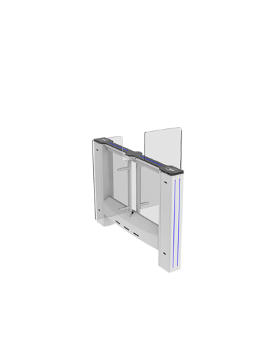 CAME SWING GATE SWG 90 (001SWG5590MC). Турникет с распашными створками. CAME в Копейске