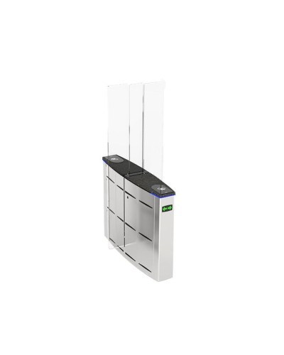 CAME SLIDING GATE SG 55 (001SG55TC). Турникет с раздвижными створками. CAME в Копейске