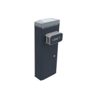 CAME GGT80AGS (803BB-0180). Тумба шлагбаума из оцинкованной и окрашенной стали. CAME