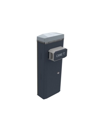 CAME GGT80AGS (803BB-0180). Тумба шлагбаума из оцинкованной и окрашенной стали. CAME в Копейске