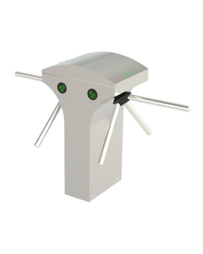 CAME STILE 600 (001PSMM602D-02). Турникет-трипод моторизованный двухпроходный. CAME в Копейске