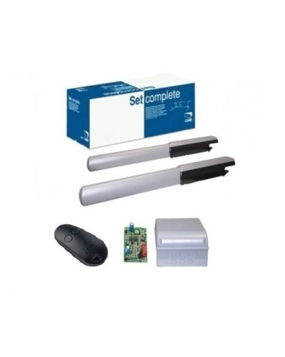 CAME ATI3000A combo KIT. Комплект автоматики для распашных ворот. CAME в Копейске