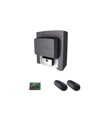 CAME BX608AGS combo KIT. Комплект автоматики для откатных ворот . CAME в Копейске