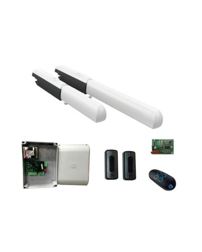 CAME ATI3000A RC combo KIT. Комплект автоматики для распашных ворот. CAME в Копейске