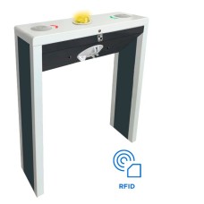 STL-03M. Турникет тумбовый. CARDDEX