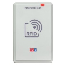 RD E. Считыватель настольный. CARDDEX