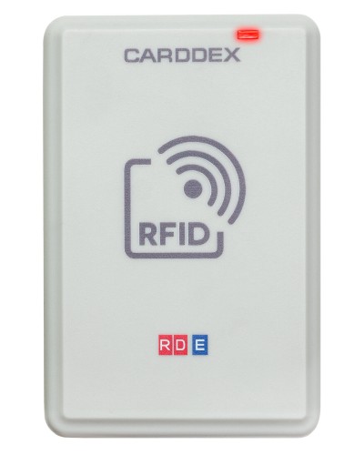 RD E. Считыватель настольный. CARDDEX в Копейске