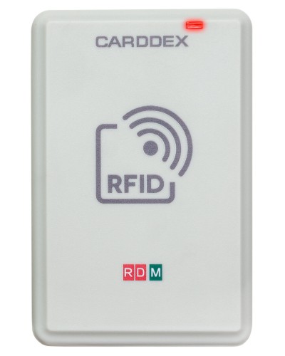 RD M. Считыватель настольный. CARDDEX в Копейске
