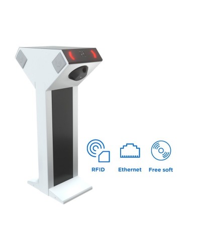 STR-04NM. Сетевая проходная. CARDDEX в Копейске