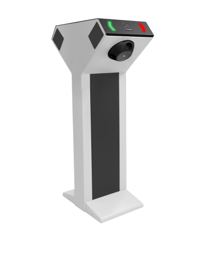 STR-04. Турникет. CARDDEX в Копейске
