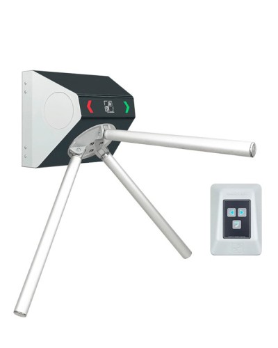 STL-02C. Комплект турникета. CARDDEX в Копейске