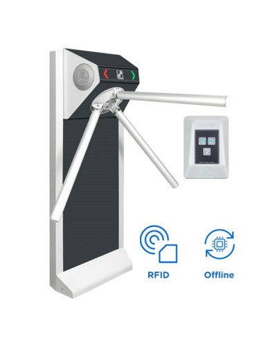 STL-01AEC. Комплект автономной проходной. CARDDEX в Копейске