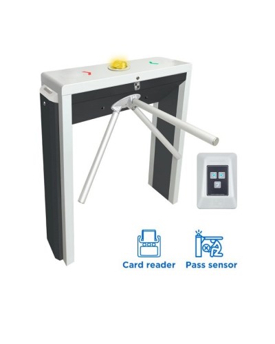 STL-03KEC. Комплект турникета. CARDDEX в Копейске
