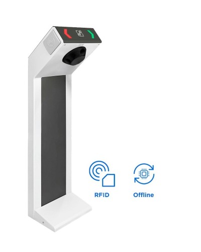 STR-01AE. Автономная проходная. CARDDEX в Копейске