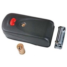 1A.731.00.0. Замок электромеханический CISA. CISA