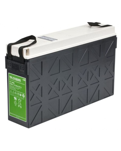 CSB TPL 121800 FR. Аккумулятор герметичный свинцово-кислотный. CSB в Копейске
