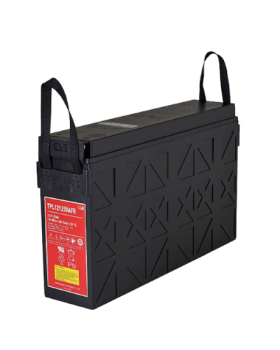 CSB TPL 121250A FR. Аккумулятор герметичный свинцово-кислотный. CSB в Копейске
