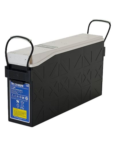 CSB TPL 121000 FR. Аккумулятор герметичный свинцово-кислотный. CSB в Копейске