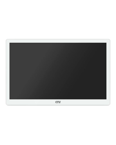 CTV-M5801 W. Монитор домофона цветной. CTV в Копейске