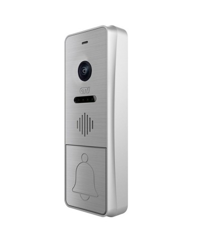 CTV-D4004FHD S (серебро). Вызывная панель цветная. CTV в Копейске