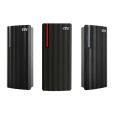 CTV-R10 EM B. Считыватель бесконтактный для proxi-карт. CTV