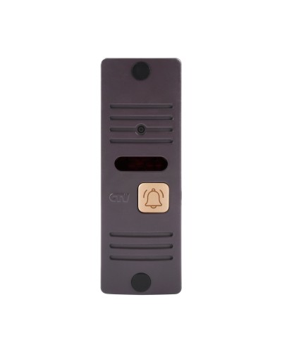 CTV-D10 Plus B (гавана). Вызывная панель цветная. CTV в Копейске