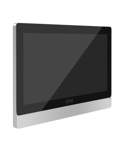 CTV-M5902NG B (чёрный). Монитор домофона цветной. CTV в Копейске