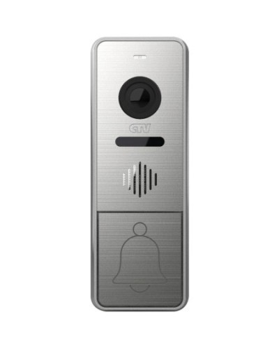 CTV-D4005 S Signal S (серебро). Вызывная панель цветная. CTV в Копейске
