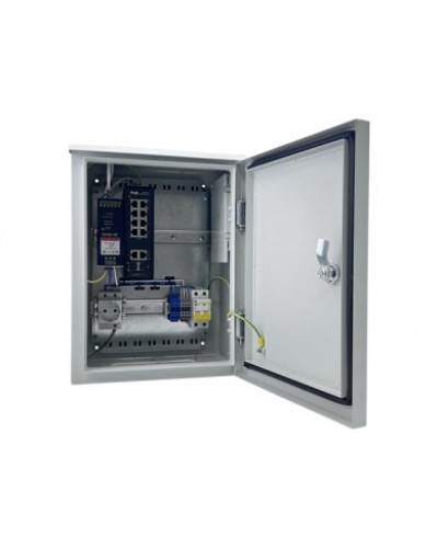 CO-SBOXP512. Уличная станция. ComOnyx в Копейске