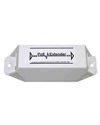 CO-PE-B25-P103v2. Удлинитель Ethernet с PoE по UTP. ComOnyx в Копейске