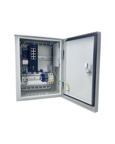 CO-SBOXP508. Уличная станция. ComOnyx в Копейске