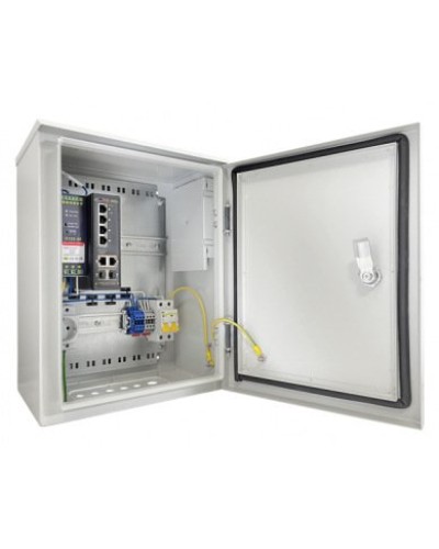 CO-SBOXP505M. Уличная станция. ComOnyx в Копейске